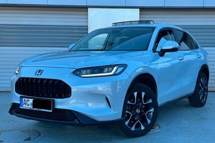 Honda ZR-V Gebrauchtwagen