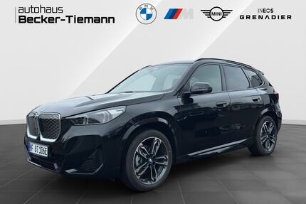 BMW iX1 Gebrauchtwagen
