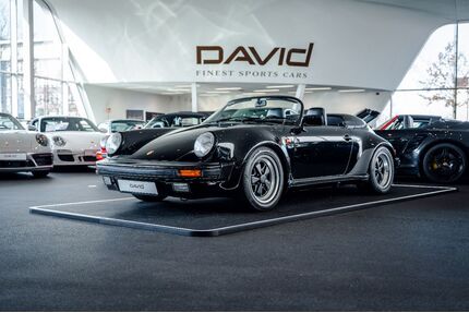 Porsche 911 Urmodell Gebrauchtwagen