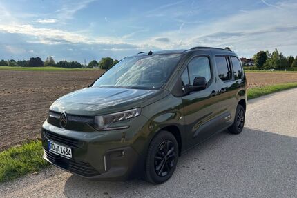 Citroen Berlingo Gebrauchtwagen