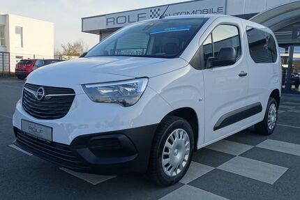 Opel Combo Life Gebrauchtwagen