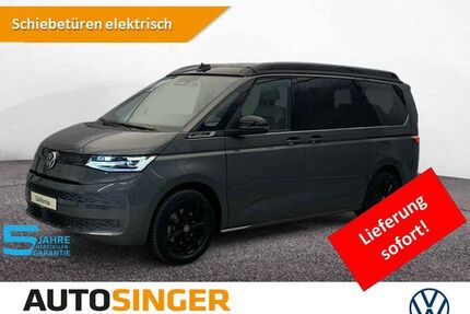 VW T7 California Gebrauchtwagen