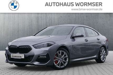 BMW 220 Gran Coupé Gebrauchtwagen
