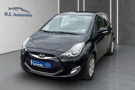 Hyundai ix20 Gebrauchtwagen