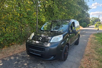 Citroen Nemo Gebrauchtwagen
