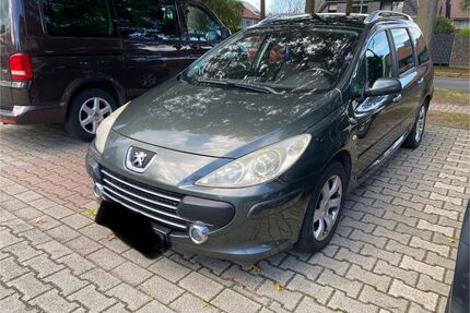 Peugeot 307 Gebrauchtwagen