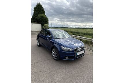 Audi A1 Gebrauchtwagen