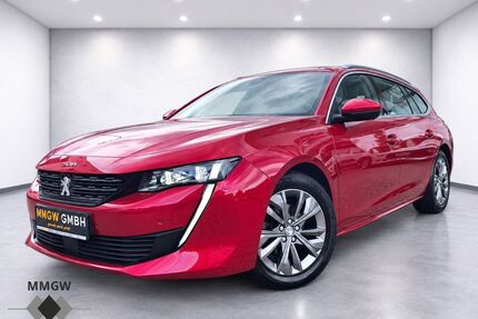 Peugeot 508 Gebrauchtwagen