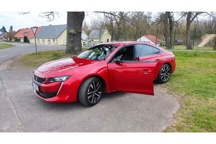Peugeot 508 Gebrauchtwagen