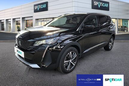 Peugeot 5008 Gebrauchtwagen