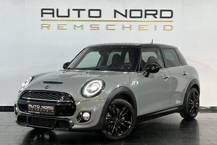Mini Cooper S Gebrauchtwagen