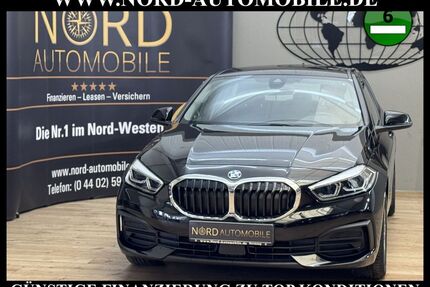 BMW 116 Gebrauchtwagen