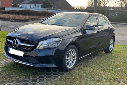 Mercedes-Benz A 200 Gebrauchtwagen
