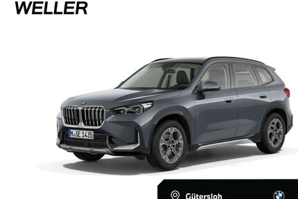 BMW X1 Gebrauchtwagen