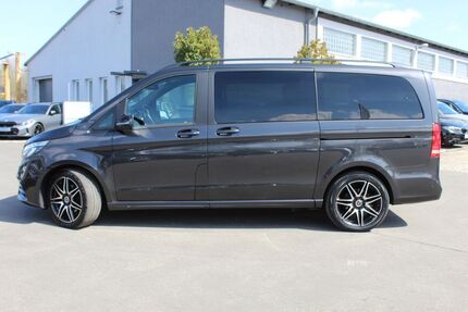 Mercedes-Benz V 250 Gebrauchtwagen