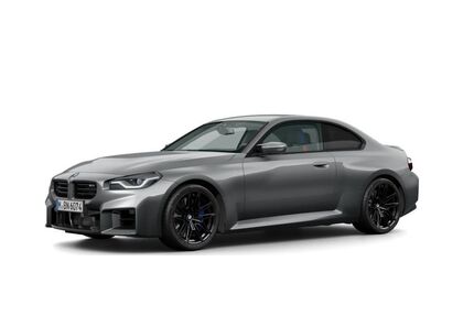 BMW M2 Gebrauchtwagen