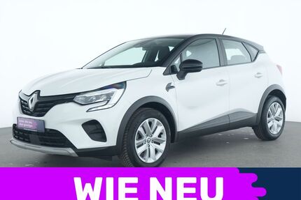 Renault Captur Gebrauchtwagen