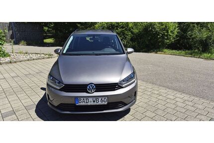 VW Golf Sportsvan Gebrauchtwagen