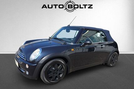 Mini ONE Gebrauchtwagen