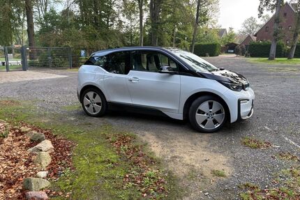 BMW i3 Gebrauchtwagen