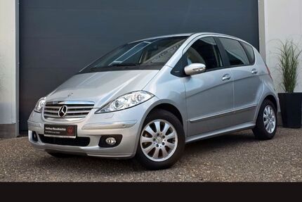 Mercedes-Benz A 170 Gebrauchtwagen