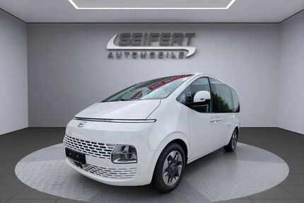 Hyundai STARIA Gebrauchtwagen