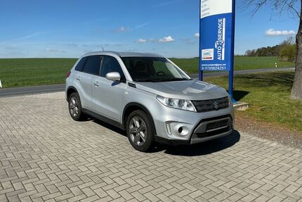 Suzuki Vitara Gebrauchtwagen