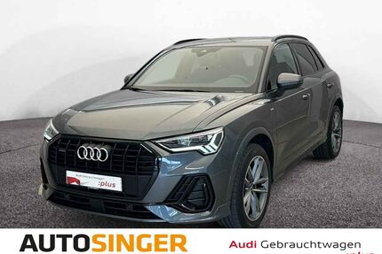 Audi Q3 Gebrauchtwagen