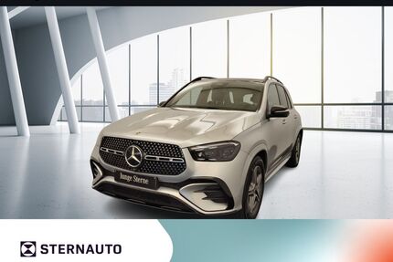 Mercedes-Benz GLE 350 Gebrauchtwagen