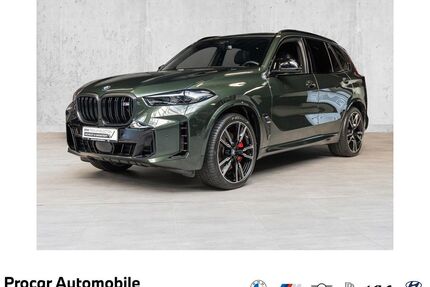 BMW X5 M60 Gebrauchtwagen