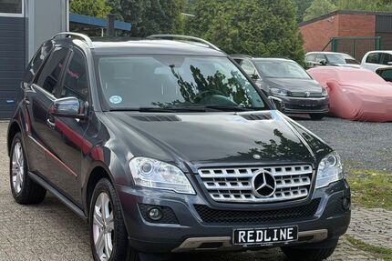 Mercedes-Benz ML 350 Gebrauchtwagen