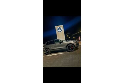 VW Touareg Gebrauchtwagen