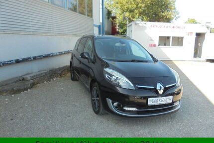 Renault Scenic Gebrauchtwagen