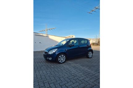 Opel Agila Gebrauchtwagen