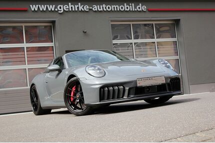 Porsche 992 Gebrauchtwagen