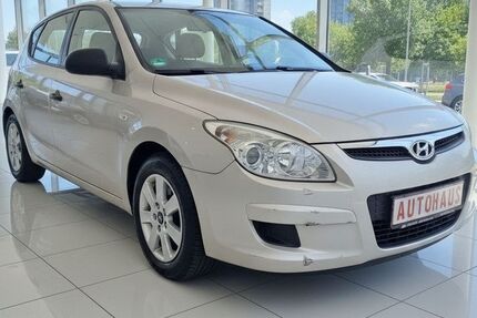 Hyundai i30 Gebrauchtwagen