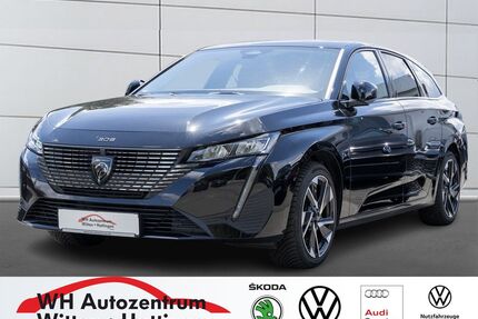 Peugeot 308 Gebrauchtwagen