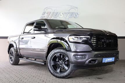 Dodge RAM Gebrauchtwagen