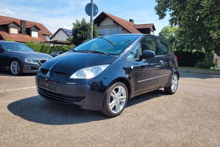 Mitsubishi Colt Gebrauchtwagen