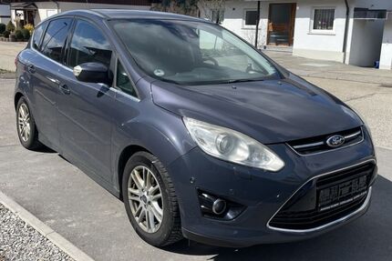 Ford C-Max Gebrauchtwagen