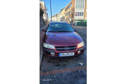 Opel Omega Gebrauchtwagen