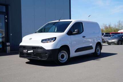 Toyota Proace Gebrauchtwagen