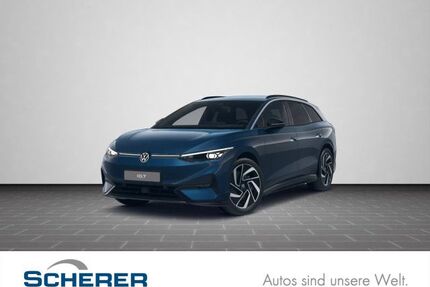 VW ID.7 Gebrauchtwagen