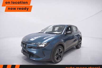 Alfa Romeo Junior Gebrauchtwagen