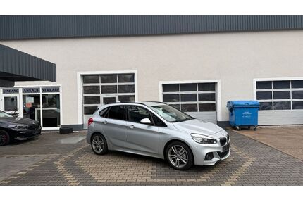 BMW 218 Active Tourer Gebrauchtwagen