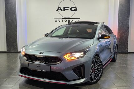 Kia pro ceed / ProCeed Gebrauchtwagen