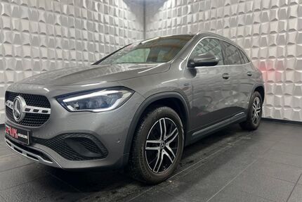 Mercedes-Benz GLA 250 Gebrauchtwagen
