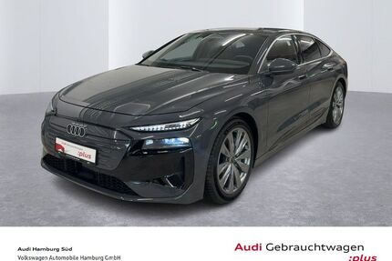 Audi A6 e-tron Gebrauchtwagen