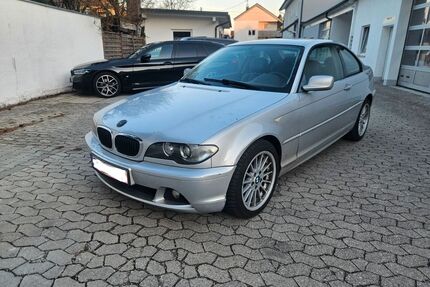 BMW 318 Gebrauchtwagen