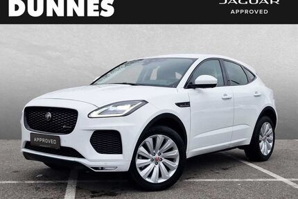 Jaguar E-Pace Gebrauchtwagen